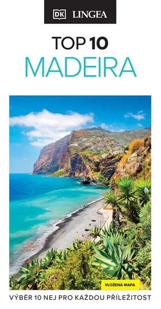 Madeira - TOP10