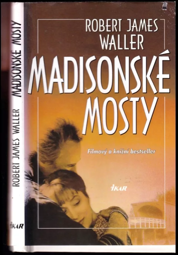 Madisonské mosty