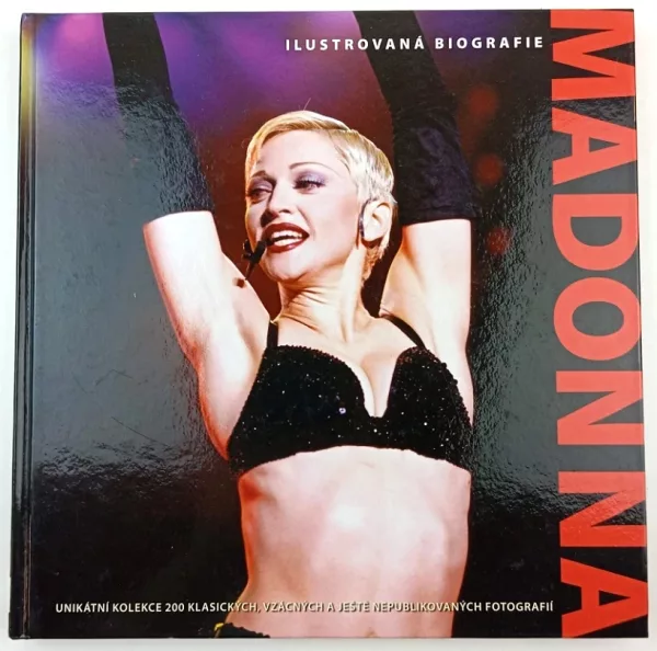 Madonna