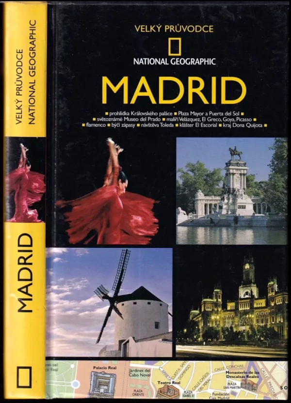 Madrid