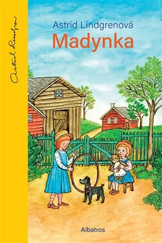Madynka