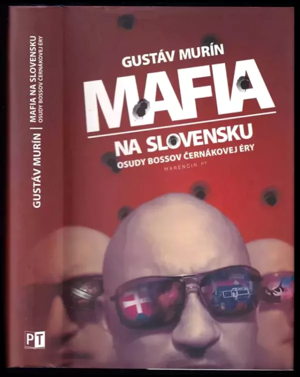 Mafia na Slovensku