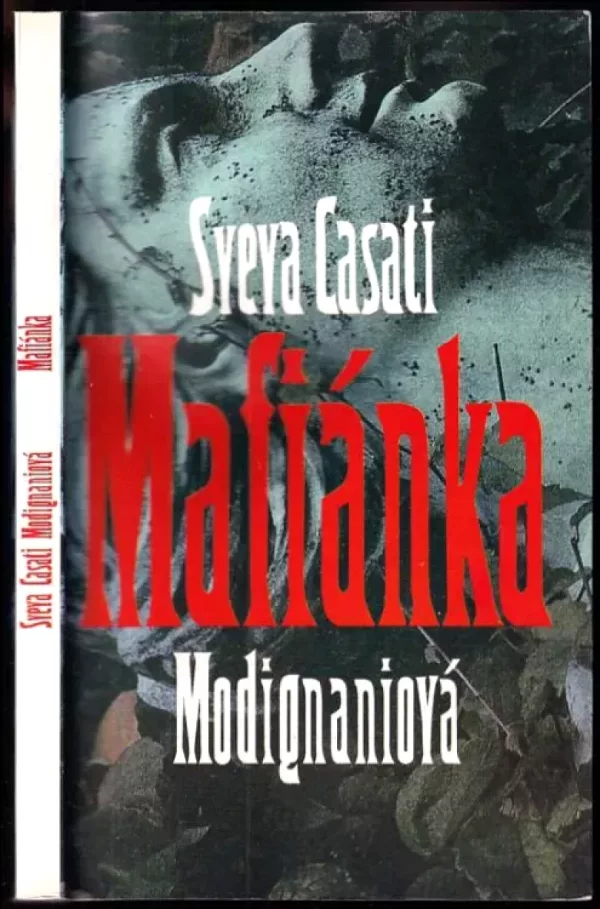 Mafiánka