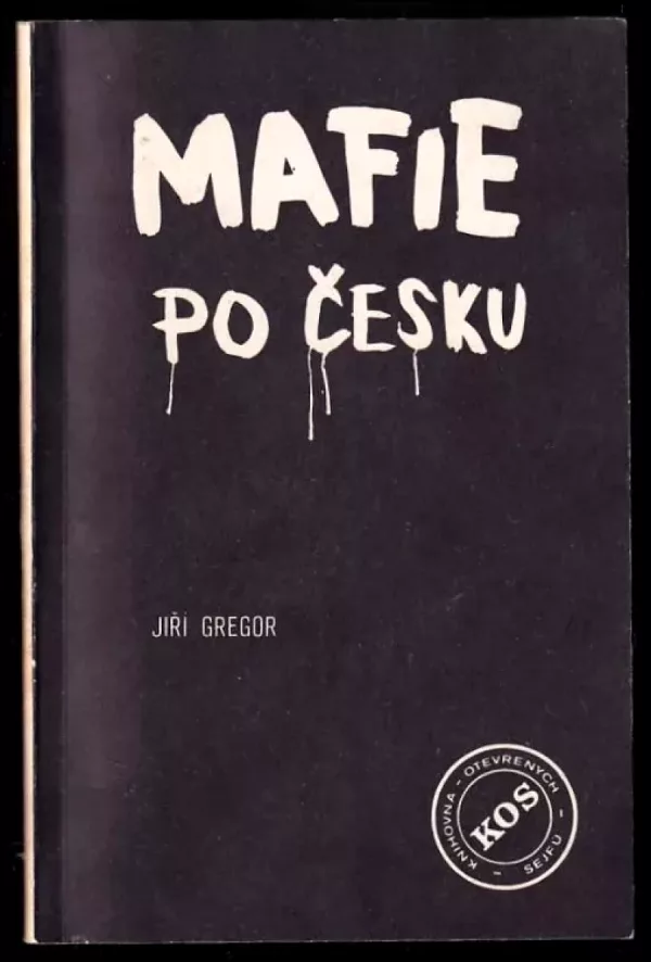 Mafie po česku