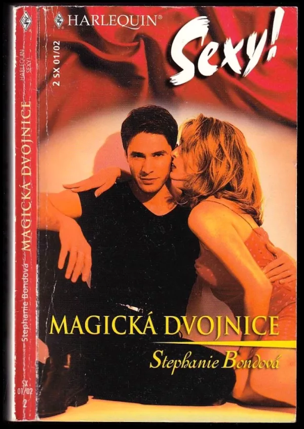 Magická dvojnice