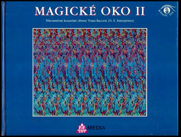 Magické oko II