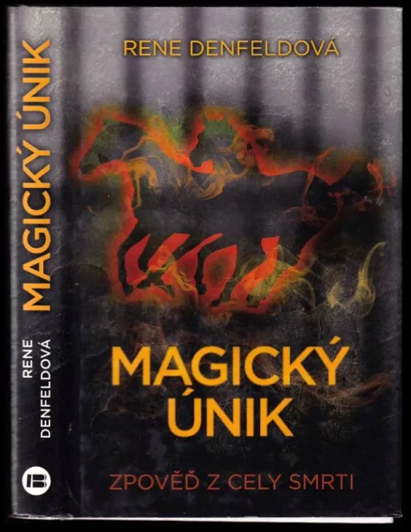 Magický únik
