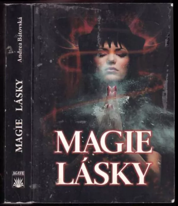 Magie lásky