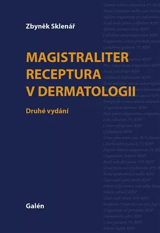 Magistralliter receptura v dermatologii