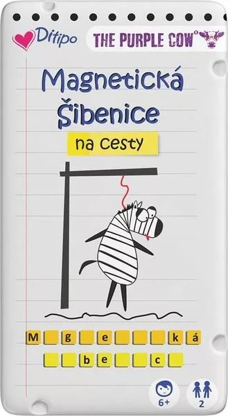 Magnetická Šibenice