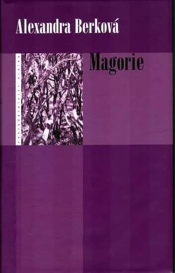 Magorie