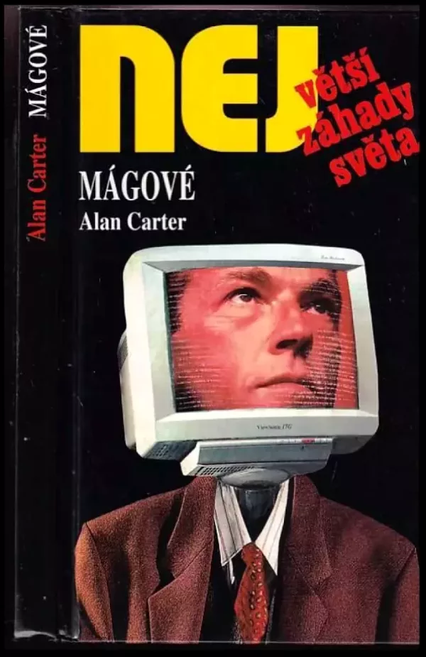 Mágové