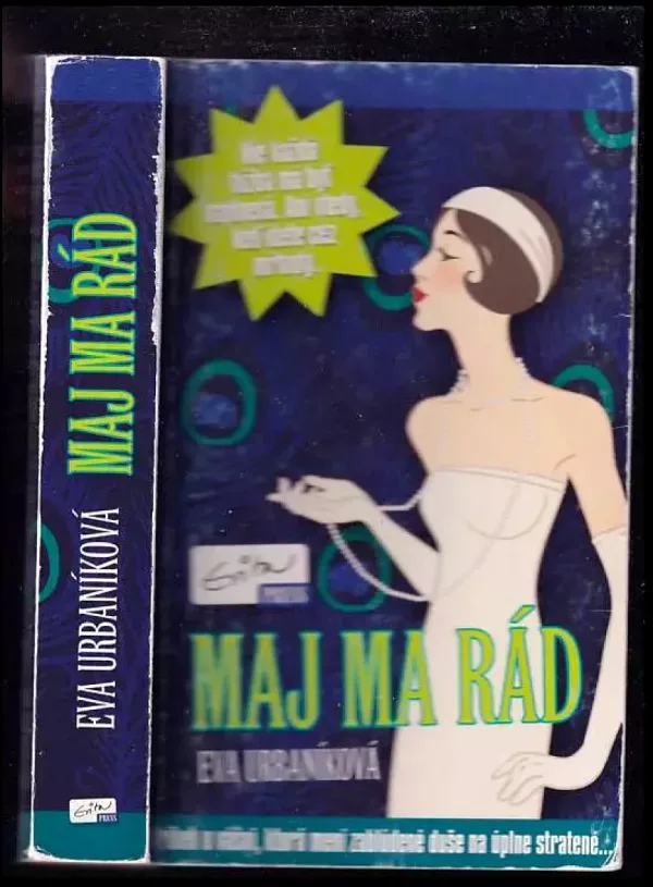 Maj ma rád