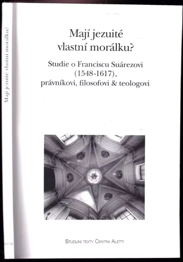 Mají jezuité vlastní morálku?