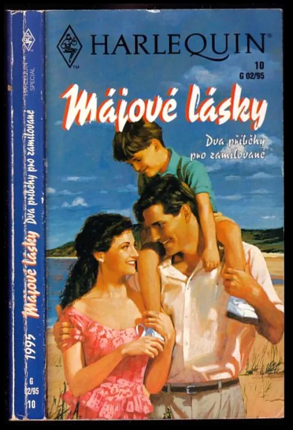 Májové lásky