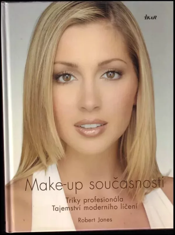 Make-up současnosti