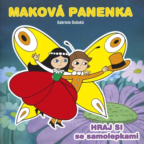 Maková panenka