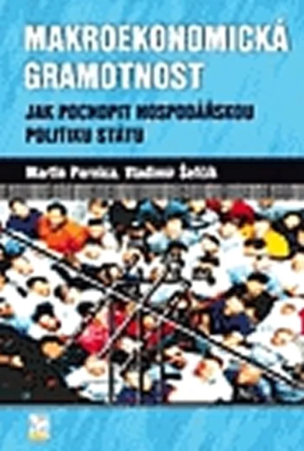 Makroekonomická gramotnost