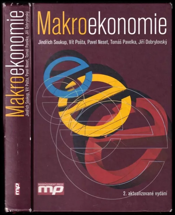 Makroekonomie