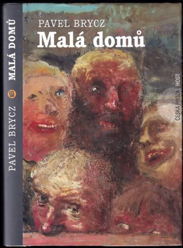 Malá domů