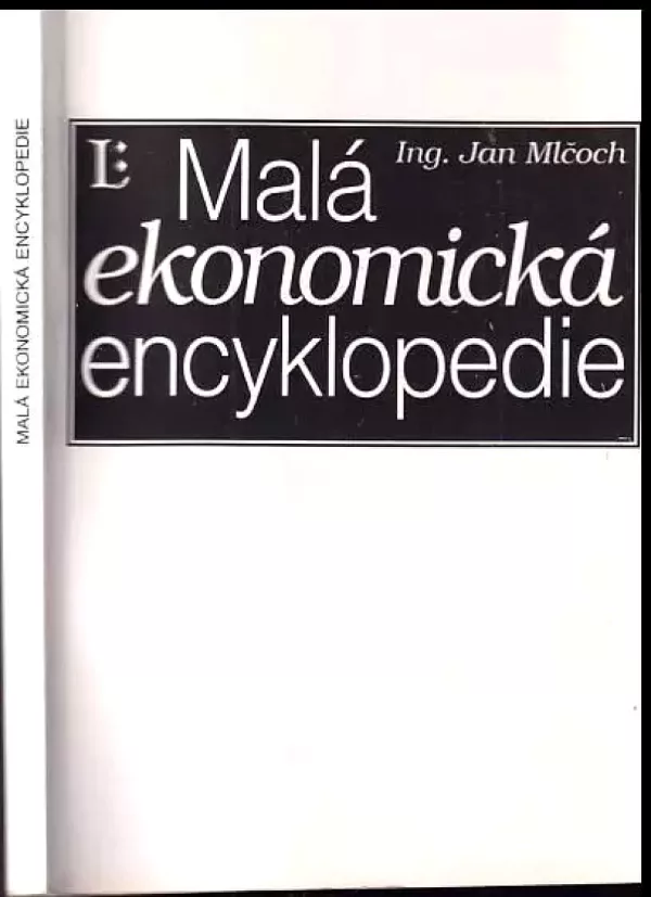 Malá ekonomická encyklopedie