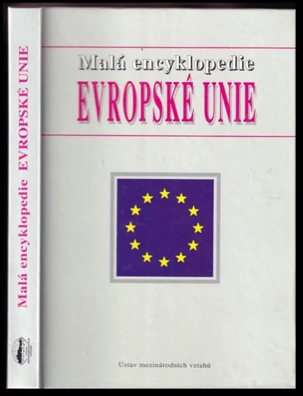 Malá encyklopedie Evropské unie