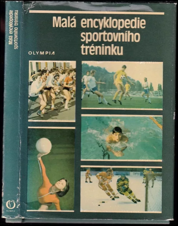 Malá encyklopedie sportovního tréninku