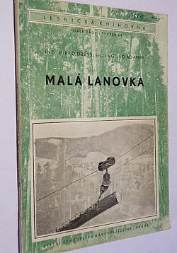 Malá lanovka