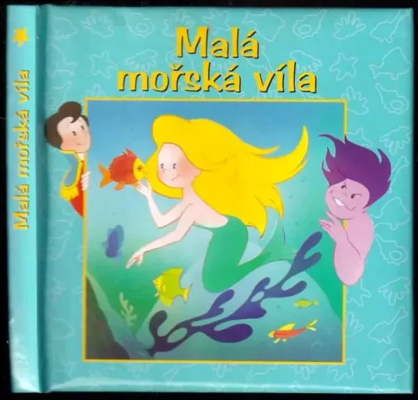 Malá mořská víla