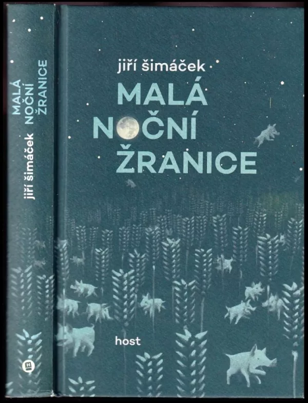 Malá noční žranice
