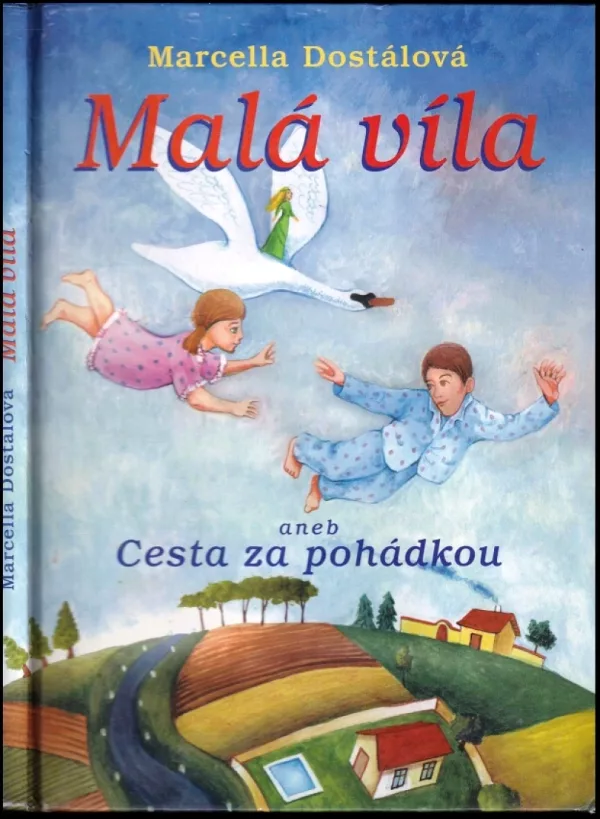 Malá víla