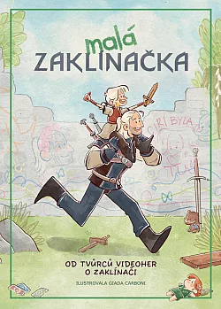 Malá zaklínačka