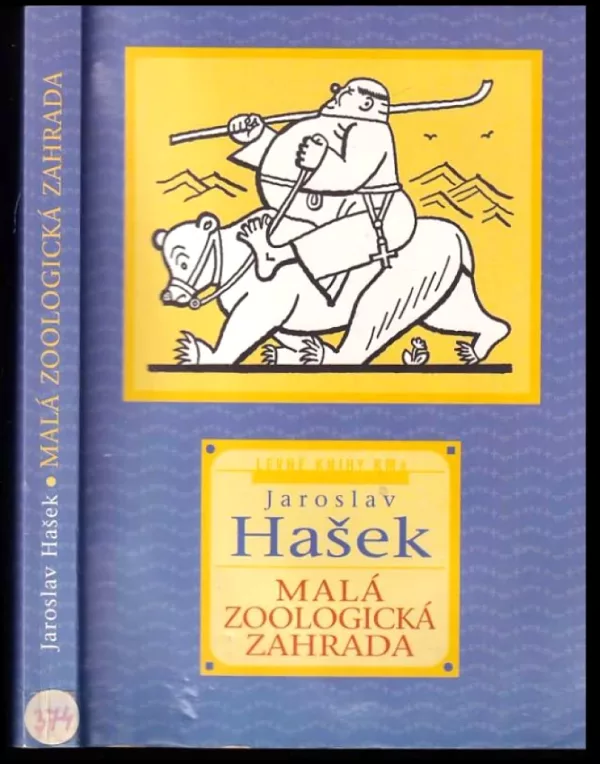 Malá zoologická zahrada