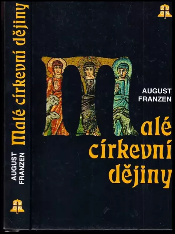 Malé církevní dějiny