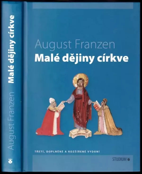 Malé dějiny církve