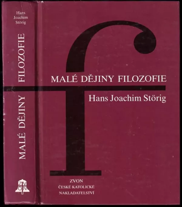 Malé dějiny filozofie
