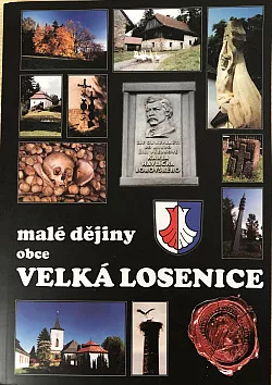 Malé dějiny obce Velká Losenice