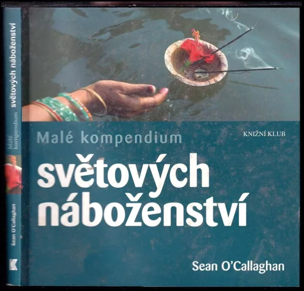 Malé kompendium světových náboženství