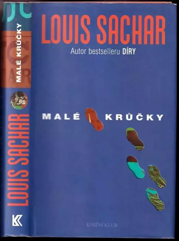 Malé krůčky