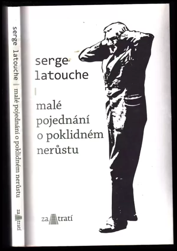 Malé pojednání o poklidném nerůstu