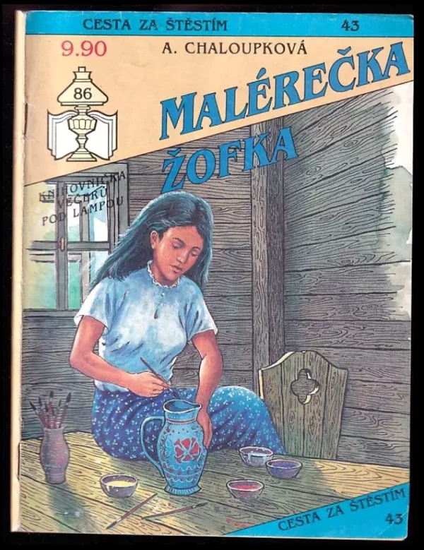 Malérečka Žofka