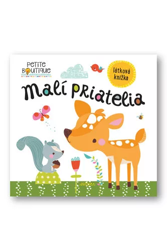 Malí priatelia