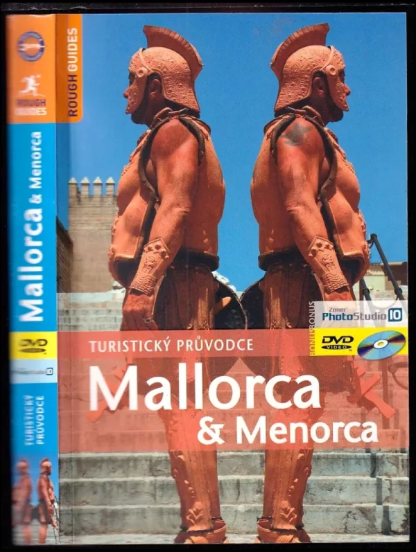 Mallorca a Menorca
