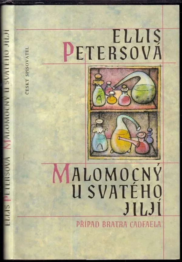 Malomocný u svatého Jiljí