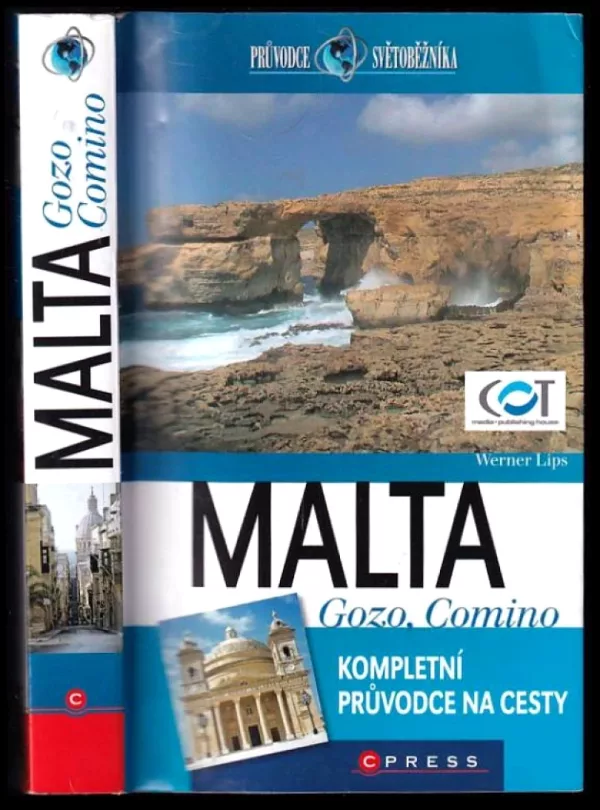 Malta, Gozo, Comino