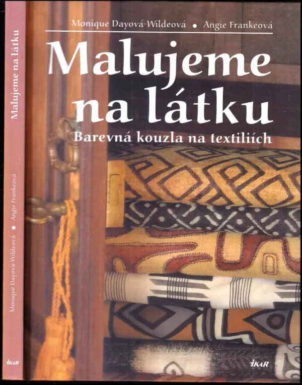 Malujeme na látku