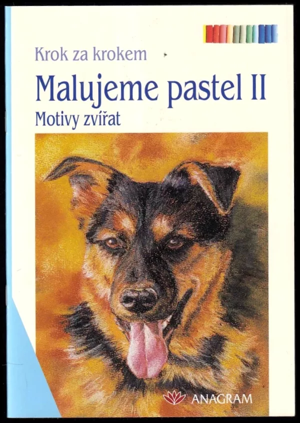Malujeme pastel II
