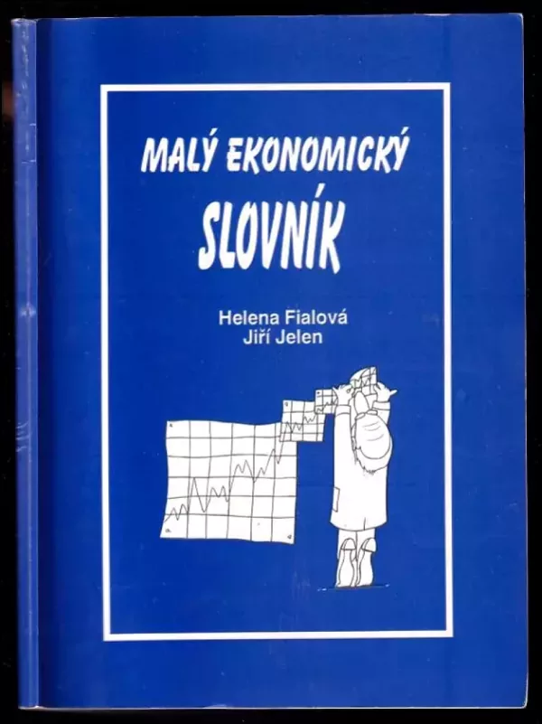 Malý ekonomický slovník
