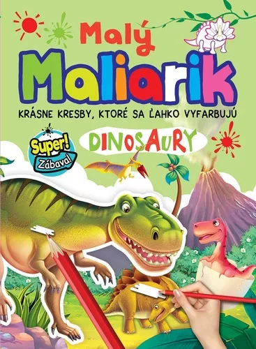 Malý Maliarik