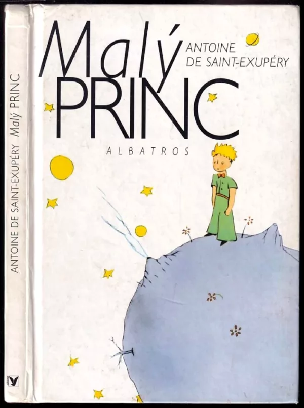 Malý princ